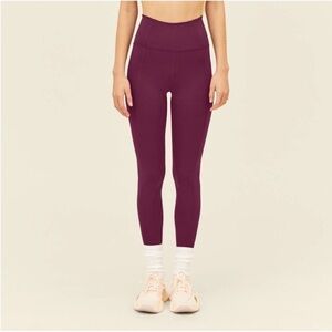 Girlfriend Collective Leggings